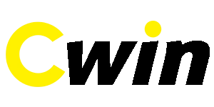 Biểu trưng Cwin tại khu giới thiệu chính